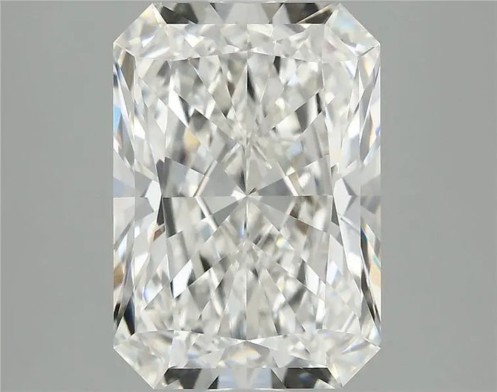 3.07 Carat · RADIANT · F · VVS2 · IGI · Excellent Cut