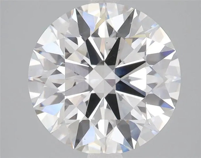 3.10 Carat · ROUND · E · VS2 · GIA · Excellent Cut