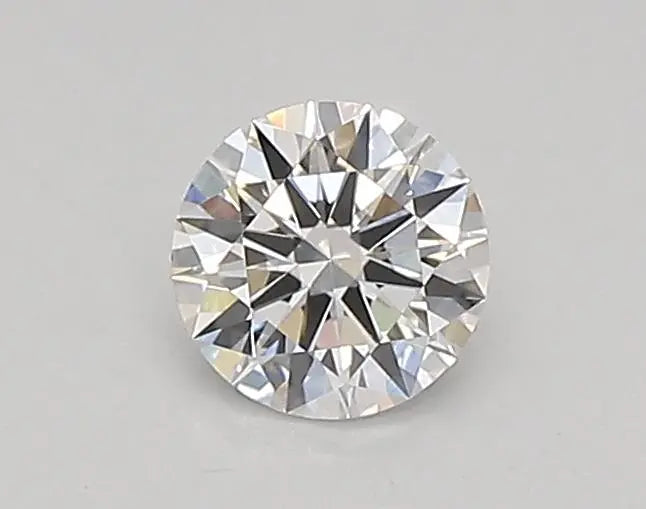 0.26 Carat · ROUND · D · VVS1 · IGI · Ideal Cut