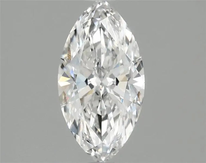 1.06 Carat · MARQUISE · E · VVS2 · IGI · Excellent Cut