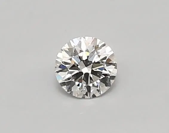 0.28 Carat · ROUND · D · VVS2 · IGI · Ideal Cut