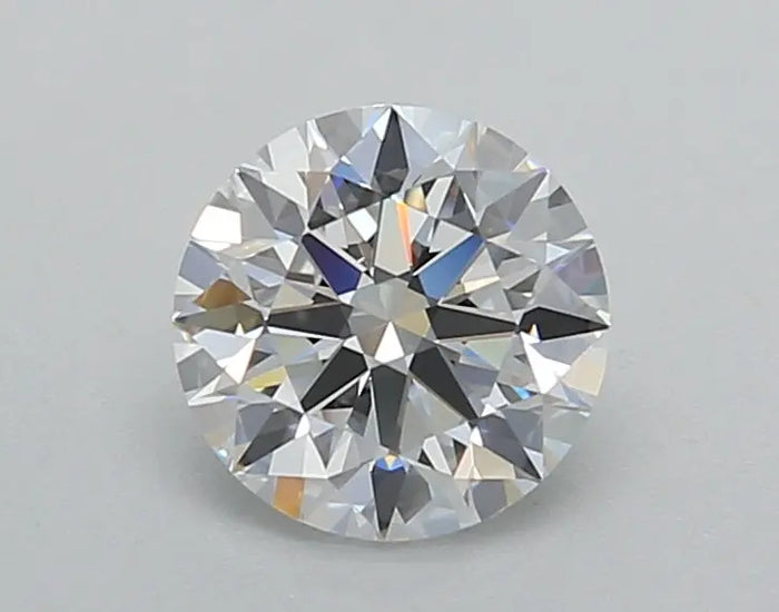 1.02 Carat · ROUND · D · VVS1 · IGI · Ideal Cut