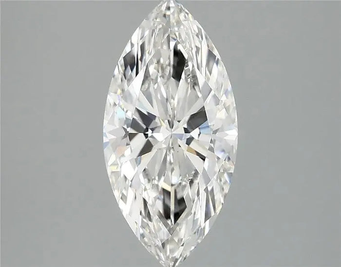 2.10 Carat · MARQUISE · G · VS1 · IGI · Excellent Cut