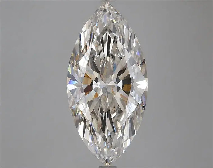 5.17 Carat · MARQUISE · H · VS2 · IGI · Excellent Cut