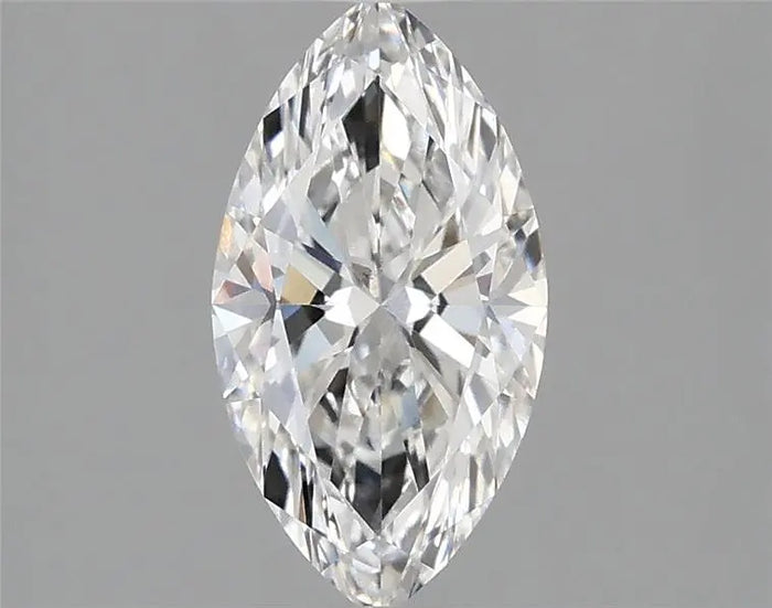 1.37 Carat · MARQUISE · E · VS1 · IGI · Excellent Cut
