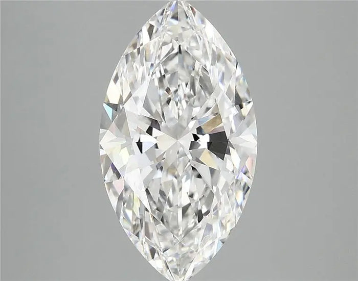 3.10 Carat · MARQUISE · E · VS1 · IGI · Excellent Cut