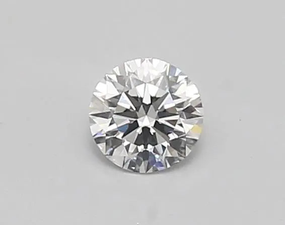 0.36 Carat · ROUND · D · VS1 · IGI · Ideal Cut