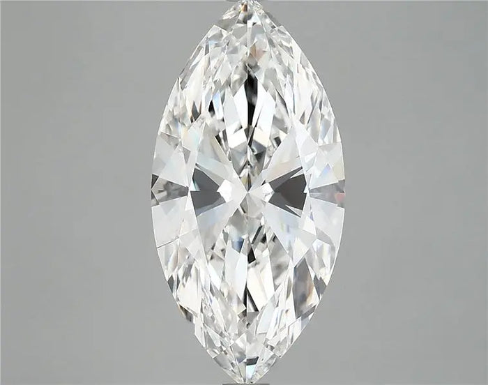 3.99 Carat · MARQUISE · E · VVS2 · IGI · Excellent Cut