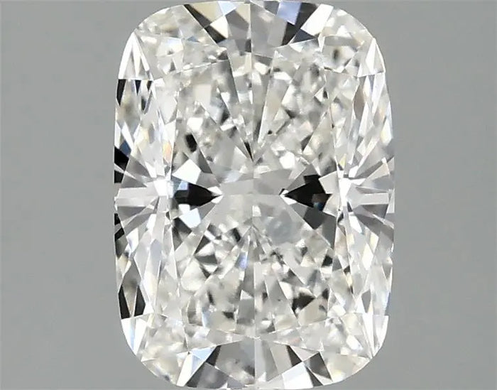 2.02 Carat · CUSHION · F · VS1 · IGI · Excellent Cut