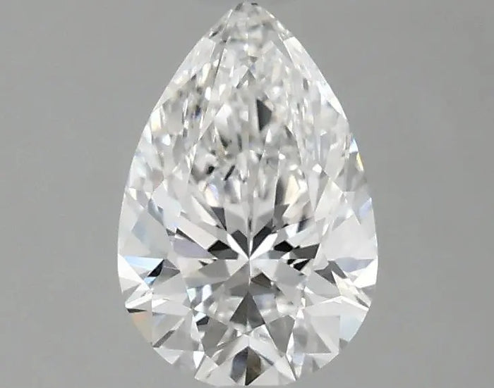 1.09 Carat · PEAR · D · VS1 · IGI · Excellent Cut
