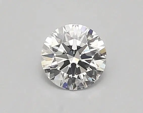 0.52 Carat · ROUND · D · VVS1 · IGI · Ideal Cut