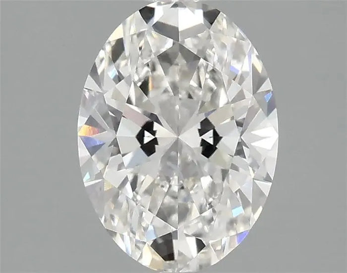 1.58 Carat · OVAL · F · VVS2 · IGI · Excellent Cut