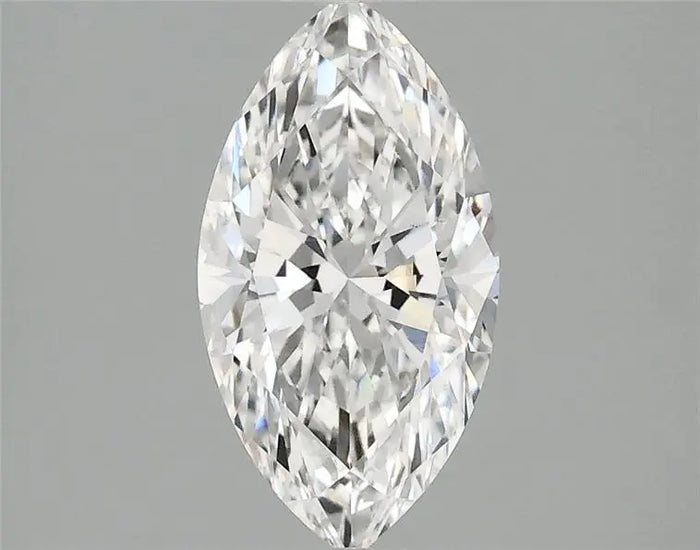 1.45 Carat · MARQUISE · E · VS1 · IGI · Excellent Cut