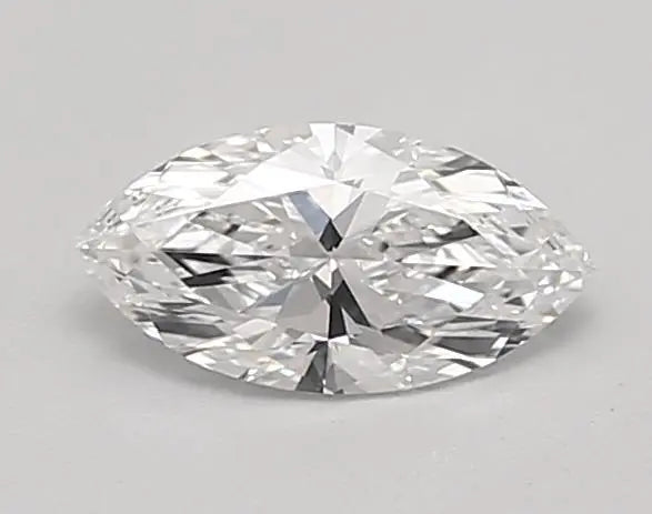 0.74 Carat · MARQUISE · D · VVS1 · IGI · Very Good Cut
