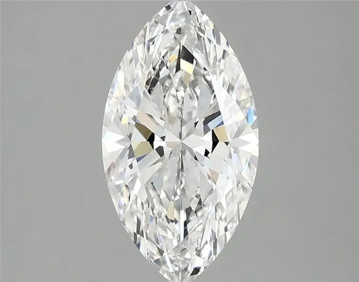 1.47 Carat · MARQUISE · E · VVS2 · IGI · Excellent Cut