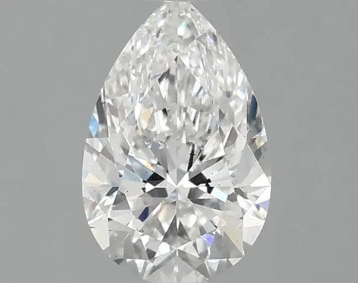 1.07 Carat · PEAR · E · VS2 · IGI · Excellent Cut