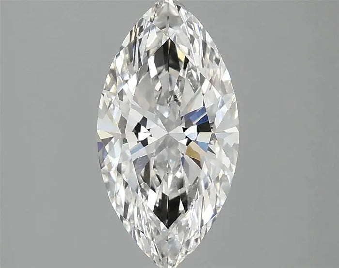 1.55 Carat · MARQUISE · F · VS1 · IGI · Excellent Cut