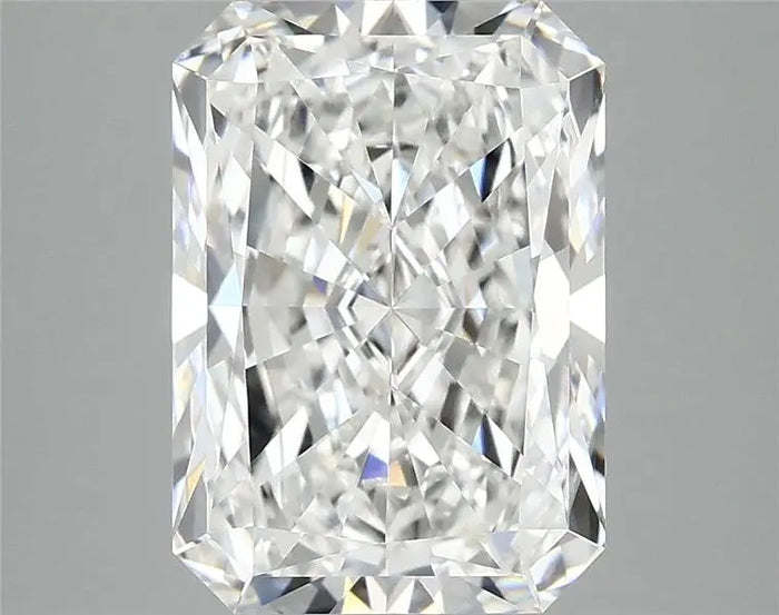 4.10 Carat · RADIANT · E · VVS2 · IGI · Excellent Cut