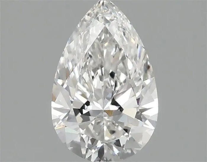 1.09 Carat · PEAR · E · VVS2 · IGI · Excellent Cut