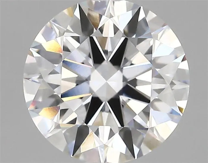 2.84 Carat · ROUND · D · VVS2 · IGI · Ideal Cut