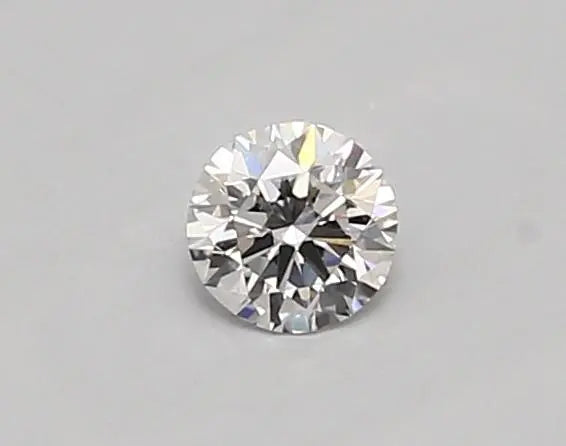 0.29 Carat · ROUND · D · VVS2 · IGI · Ideal Cut