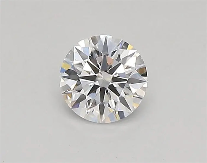 0.36 Carat · ROUND · D · FL · IGI · Ideal Cut