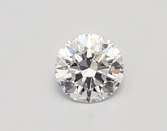 0.39 Carat · ROUND · D · VS1 · IGI · Excellent Cut
