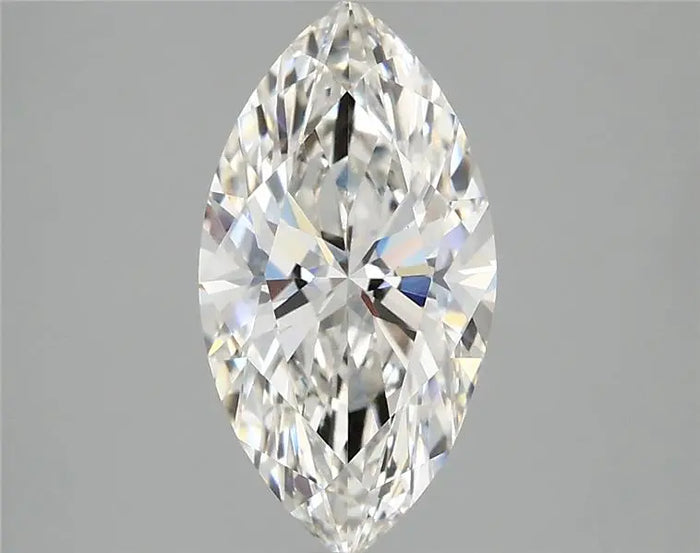 2.02 Carat · MARQUISE · G · VVS2 · IGI · Excellent Cut