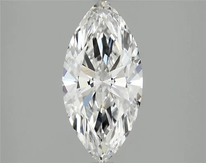 1.59 Carat · MARQUISE · E · VS1 · IGI · Excellent Cut