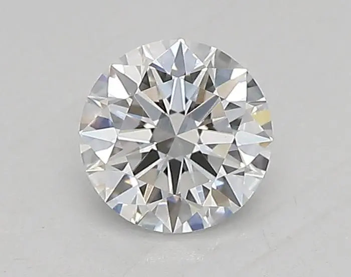 0.45 Carat · ROUND · D · VVS1 · IGI · Excellent Cut