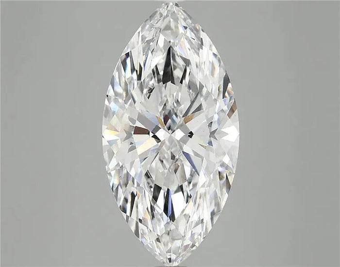 5.08 Carat · MARQUISE · E · VS1 · IGI · Excellent Cut