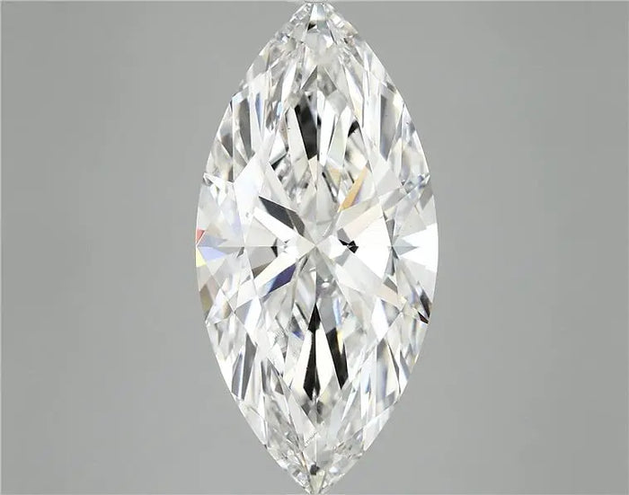 6.19 Carat · MARQUISE · E · VS2 · IGI · Excellent Cut