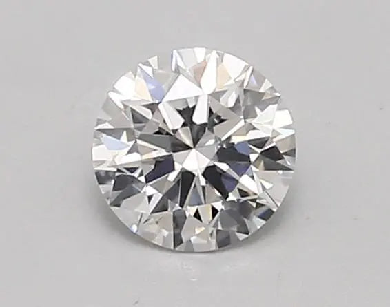 0.72 Carat · ROUND · D · VVS1 · IGI · Ideal Cut