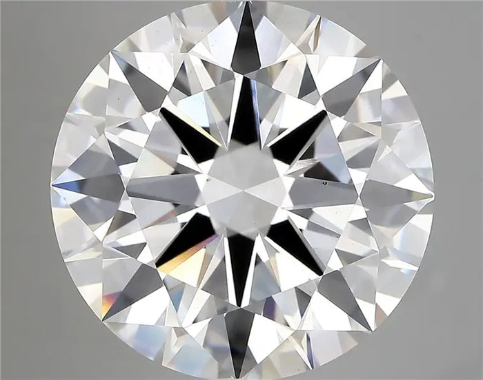 13.19 Carat · ROUND · E · VS1 · IGI · Ideal Cut