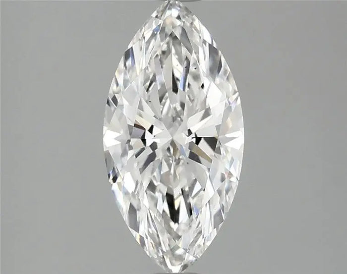 1.59 Carat · MARQUISE · E · VS1 · IGI · Excellent Cut