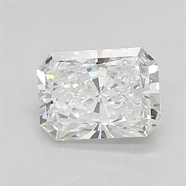 0.71 Carat · RADIANT · D · VS1 · IGI · Excellent Cut