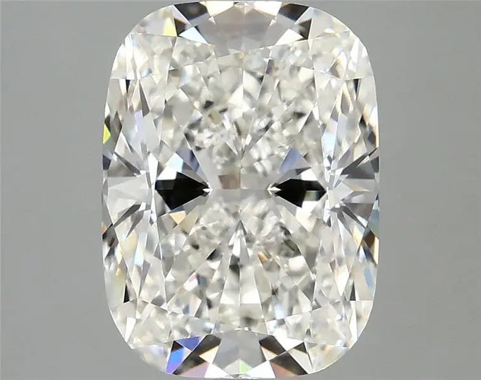3.09 Carat · CUSHION · F · VVS2 · IGI · Excellent Cut