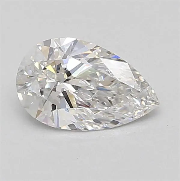 1.07 Carat · PEAR · E · VS1 · GIA · Excellent Cut