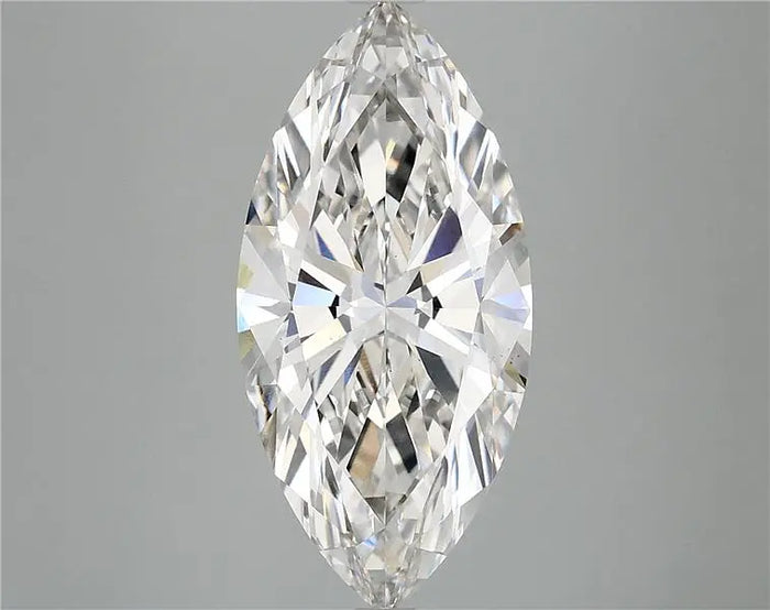 5.07 Carat · MARQUISE · G · VS1 · IGI · Excellent Cut