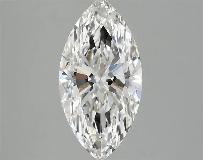 1.54 Carat · MARQUISE · E · VS1 · IGI · Excellent Cut