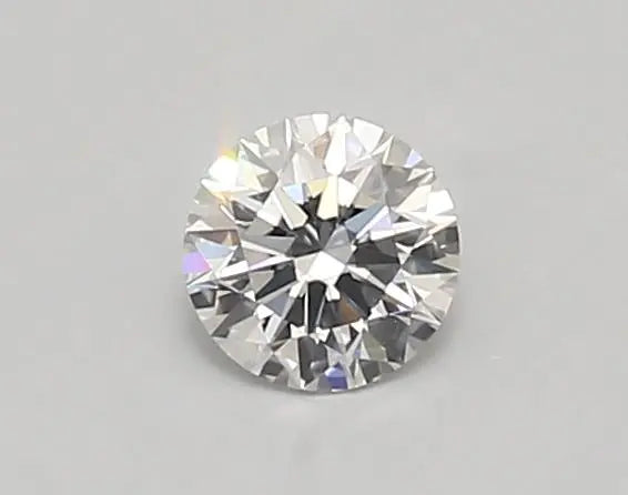 0.48 Carat · ROUND · D · VVS2 · IGI · Ideal Cut