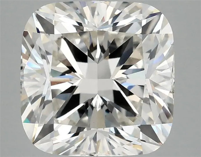 4.00 Carat · CUSHION · F · VS1 · IGI · Excellent Cut