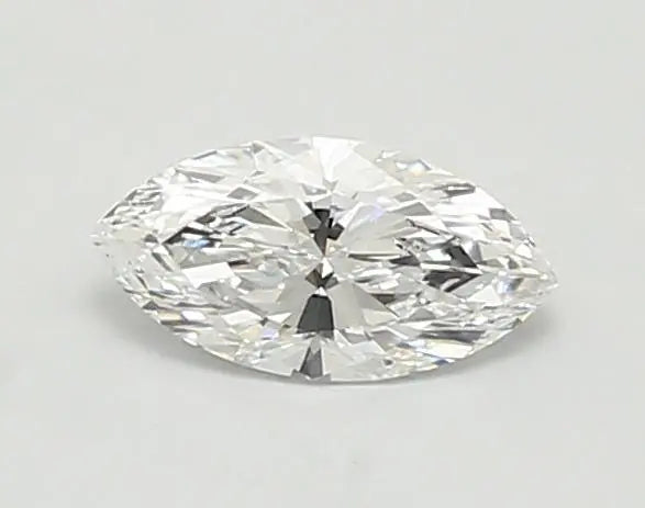 0.67 Carat · MARQUISE · D · VVS1 · IGI · Excellent Cut