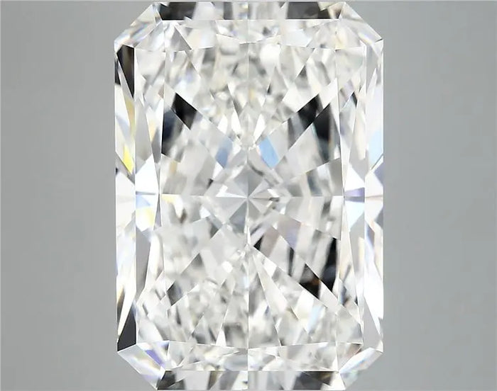 11.34 Carat · RADIANT · F · VVS2 · IGI · Excellent Cut