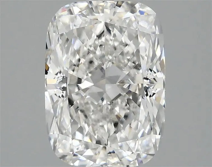2.01 Carat · CUSHION · E · VVS2 · IGI · Excellent Cut