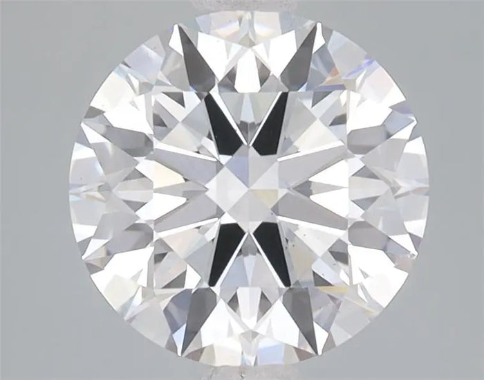 2.09 Carat · ROUND · E · VS2 · GIA · Excellent Cut