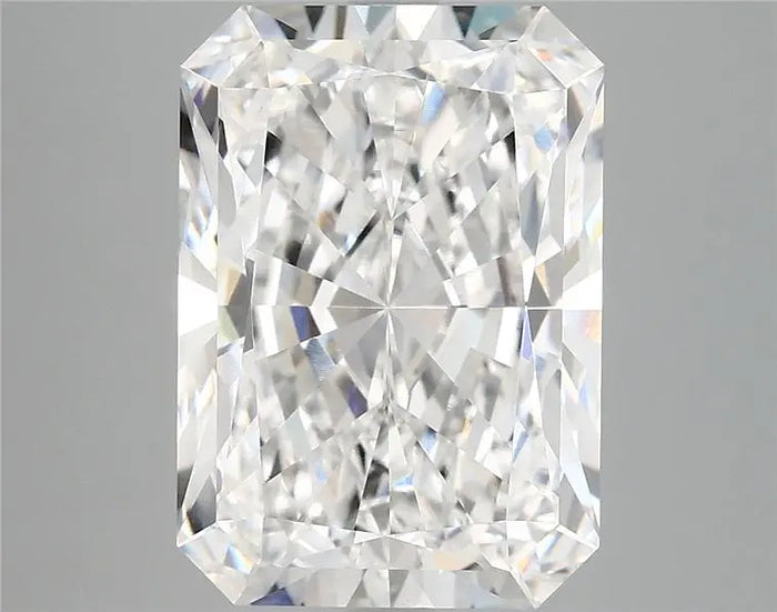 6.10 Carat · RADIANT · E · VVS2 · IGI · Excellent Cut