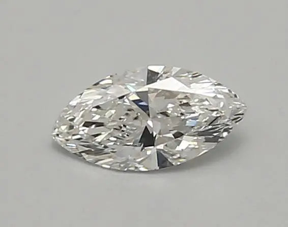 0.44 Carat · MARQUISE · D · VVS1 · IGI · Excellent Cut
