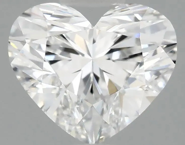 1.56 Carat · HEART · D · VVS2 · IGI · Excellent Cut