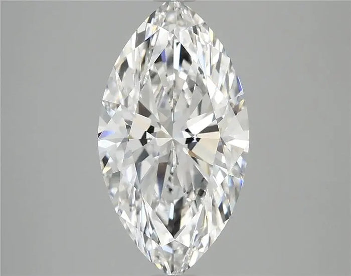 3.02 Carat · MARQUISE · E · VVS2 · IGI · Excellent Cut